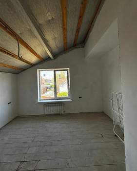 Дом 104м², 2-этажный, участок 6 сот.