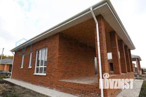 Дом 120м², 1-этажный, участок 7 сот.