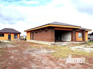 Дом 229м², 1-этажный, участок 10 сот.