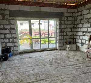 Дом 123м², 1-этажный, участок 8 сот.