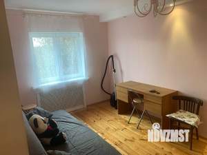 Дом 48м², 1-этажный, участок 3 сот.