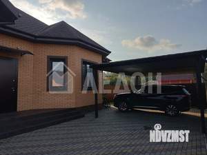 Коттедж 398м², 2-этажный, участок 16 сот.