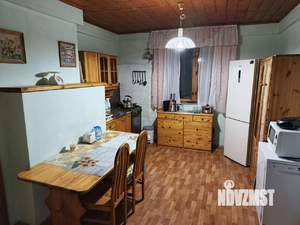 Дом 166м², 3-этажный, участок 6 сот.