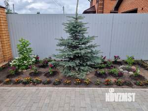 Коттедж 140м², 1-этажный, участок 7 сот.