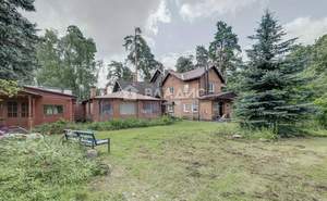 Дом 106м², 2-этажный, участок 27 сот.