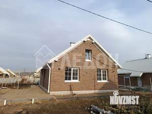 Коттедж 90м², 1-этажный, участок 5 сот.