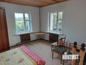 Дом 166м², 3-этажный, участок 6 сот.