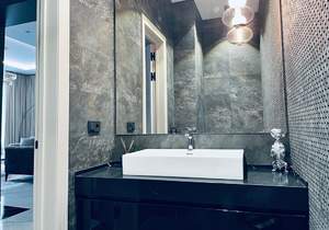 Дом 555м², 2-этажный, участок 13 сот.