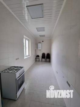 Дом 272м², 2-этажный, участок 4 сот.