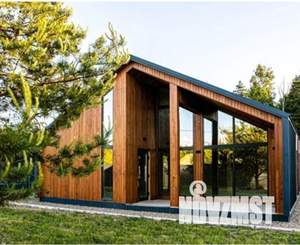 Дом 135м², 2-этажный, участок 5 сот.