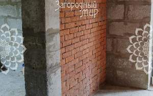 Дом 100м², 1-этажный, участок 6 сот.