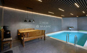 Дом 130м², 2-этажный, участок 6 сот.