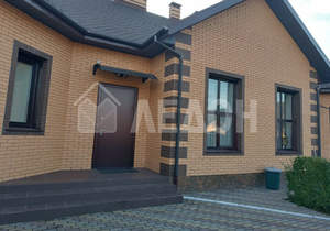 Дом 398м², 2-этажный, участок 16 сот.