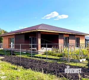 Дом 229м², 1-этажный, участок 10 сот.