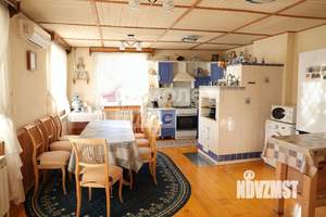 Дом 149м², 2-этажный, участок 29 сот.