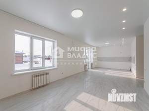 Дом 110м², 1-этажный, участок 8 сот.