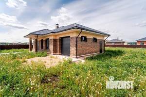 Дом 170м², 1-этажный, участок 8 сот.