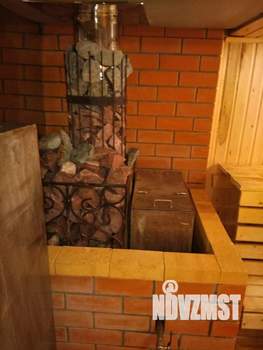 Дом 188м², 2-этажный, участок 15 сот.