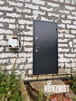 Дом 352м², 3-этажный, участок 3 сот.