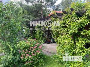Дом 250м², 2-этажный, участок 12 сот.