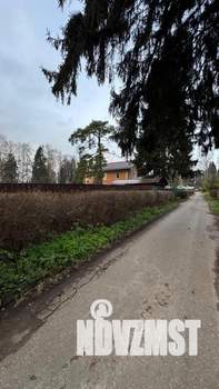 Дом 30м², 2-этажный, участок 11 сот.