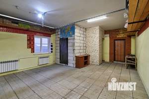 Дом 54м², 2-этажный, участок 3 сот.