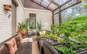 Дом 840м², 3-этажный, участок 35 сот.