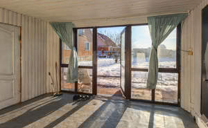 Дом 174м², 2-этажный, участок 11 сот.