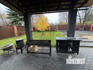 Дом 192м², 2-этажный, участок 7 сот.