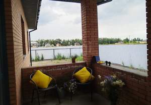 Дом 120м², 1-этажный, участок 8 сот.