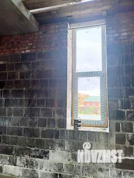 Коттедж 312м², 3-этажный, участок 10 сот.