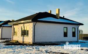 Дом 70м², 1-этажный, участок 5 сот.