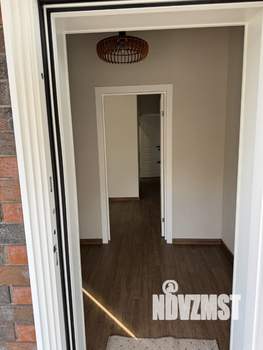 Дом 93м², 1-этажный, участок 6 сот.