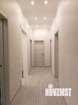 Дом 130м², 1-этажный, участок 5 сот.