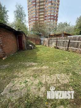 Дом 134м², 2-этажный, участок 6 сот.