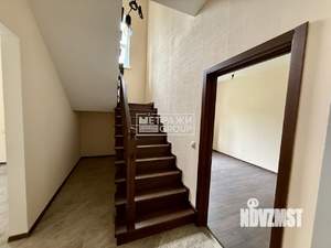 Дом 214м², 2-этажный, участок 9 сот.