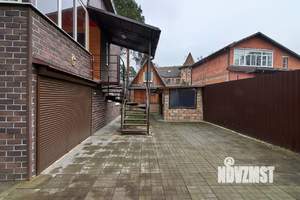 Дом 74м², 2-этажный, участок 4 сот.