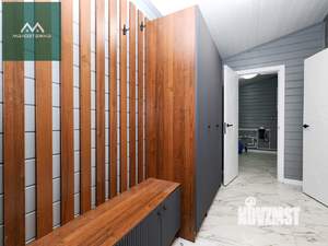 Дом 200м², 2-этажный, участок 10 сот.