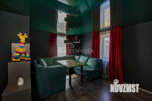 Дом 127м², 2-этажный, участок 14 сот.