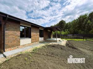 Коттедж 102м², 1-этажный, участок 8 сот.