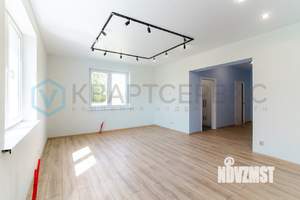 Дом 108м², 1-этажный, участок 7 сот.