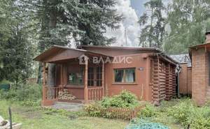 Дом 106м², 2-этажный, участок 27 сот.