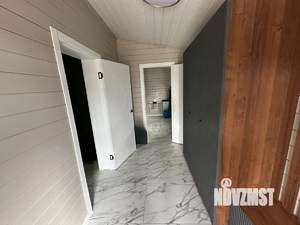 Дом 199м², 2-этажный, участок 10 сот.