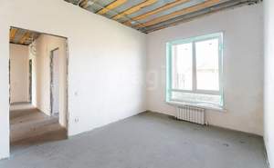 Дом 111м², 1-этажный, участок 8 сот.