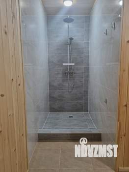 Коттедж 140м², 1-этажный, участок 7 сот.