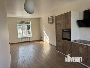 Дом 93м², 1-этажный, участок 6 сот.