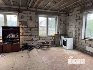 Дом 352м², 3-этажный, участок 3 сот.