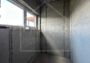 Дом 105м², 1-этажный, участок 7 сот.