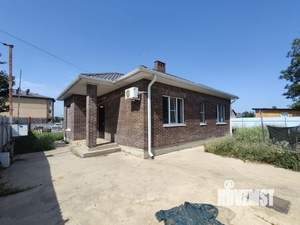 Дом 100м², 1-этажный, участок 9 сот.