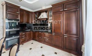 Дом 538м², 3-этажный, участок 12 сот.